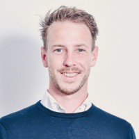 Profilease Employee Rens Megens's profile photo