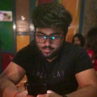 Plotline Employee Aaditya Dhanraj's profile photo
