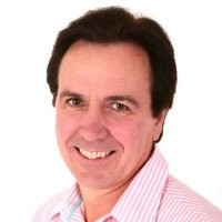Telindus Employee Paul Burch's profile photo