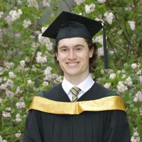 Quantiam Technologies Inc. Employee Jacob Madunicky's profile photo