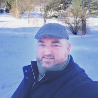 Q-tronic B.V. Employee Marcel Willemsen's profile photo