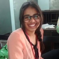 EPIC World (Formerly Enmasse World) Employee Supriya Joshi's profile photo