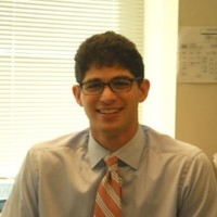 Hahn Automotive Warehouse, Inc. Employee Joshua Futerman's profile photo