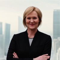 SOLVVision AG Employee Andrea Vogel's profile photo