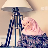 DIFC Employee Omayya Kaplan's profile photo