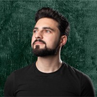 David Verjano Email & Phone Number