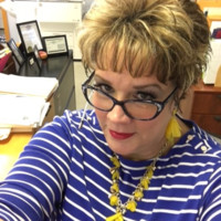 North American Title Employee Kathy Dover's profile photo