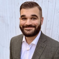 Detroit PBS Employee Brian Denn's profile photo