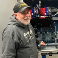 Barclay Water Management, Inc. Employee Ronald Dambrosio's profile photo