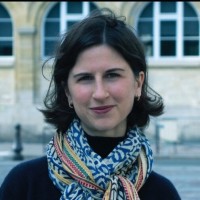 Marie Lepoutre Email