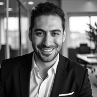 MindBridge Automation Employee Karim Ali's profile photo