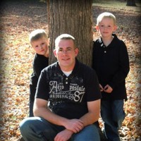 King Construction Employee Matt Pearce's profile photo