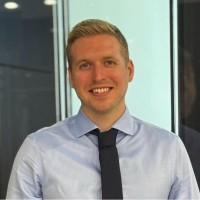 Saxo UK Employee Peter F.'s profile photo