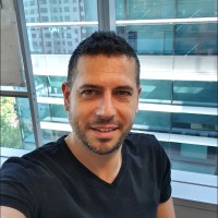 Loyalty Pacific Pty Ltd Employee Samuel Sforza's profile photo