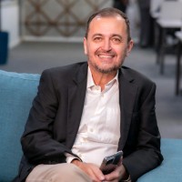 Positivo S+ Employee Marcelo Souza's profile photo