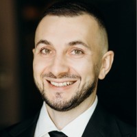 Stepan Pelyno Email
