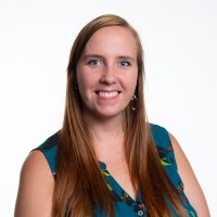Maryland Information Network (MdInfoNet) Employee Allison Milner's profile photo