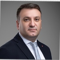 Araz Supermarket MMC Employee Memmedqulu Suleymanli's profile photo
