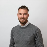 WDVida AB Employee Daniel Ejered's profile photo