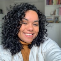 Ecto Digital Employee Mellanie Santos's profile photo