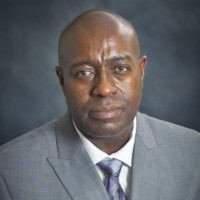Fluor Federal Services Inc. Employee Fredrick Carter's profile photo