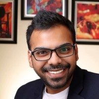 CloudVandana Solutions Employee Atul Gupta's profile photo