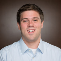 Ellenos Employee Connor Andrade's profile photo