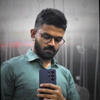 Technorb Systems LLC Employee Abdul Samad's profile photo
