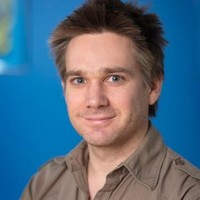 Sartorius Employee James Pilgrim's profile photo