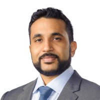 Beam Data Employee Zakiir Juman's profile photo