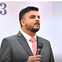 SilverSpace Technologies Inc Employee Amit Sharma's profile photo