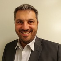 Christophe Montion Email & Phone Number