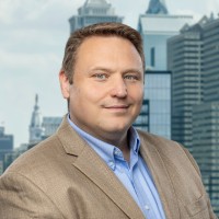 Brandywine Realty Trust Employee Adam Case's profile photo
