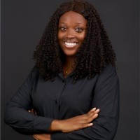 Comercio Limited Employee Oghenefejiro Awowede's profile photo