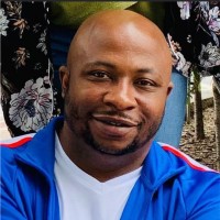 Alphonzo Pope Email & Phone Number