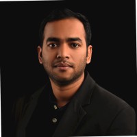 Ashwin Venkat Email & Phone Number