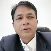 Rajkumar Sharma Email & Phone Number
