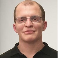 Twitch Employee John Farhat's profile photo