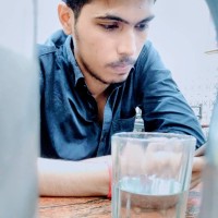 Right-Hand Cybersecurity Employee Kush Kumar's profile photo