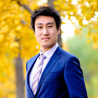 JDT Employee Kevin Ding's profile photo