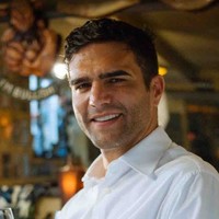 Immobilienbereich Employee Alon Meyer's profile photo