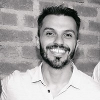 Pismo Employee Marcelo Rodrigues Parise's profile photo