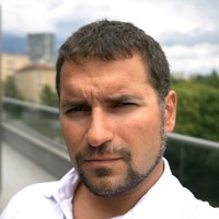 ZaUtre Employee Milen Samuilov's profile photo