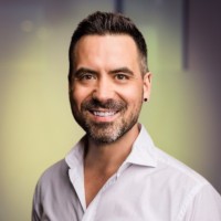 Quinton Anthony Consulting Employee Cole Dziatkewich's profile photo