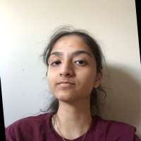 VRSim Employee Rumana Shaikh's profile photo