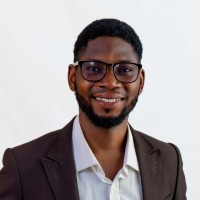 PDu Employee Olajide Salimon's profile photo