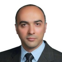 TDOT IT Solutions Employee Afshin Ahmadyar's profile photo