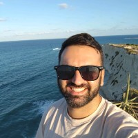 Avento MT LTD Employee Patrik B.'s profile photo