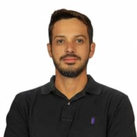 Clash Employee Aléssio Silva's profile photo