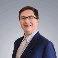 Fuzion Employee Nicholas Burrell's profile photo